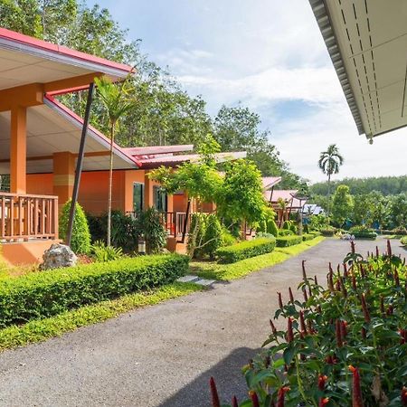 Infinite Resort And Cafe Krabi Exterior photo