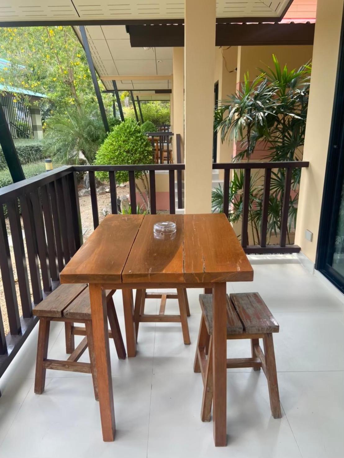 Infinite Resort And Cafe Krabi Exterior photo