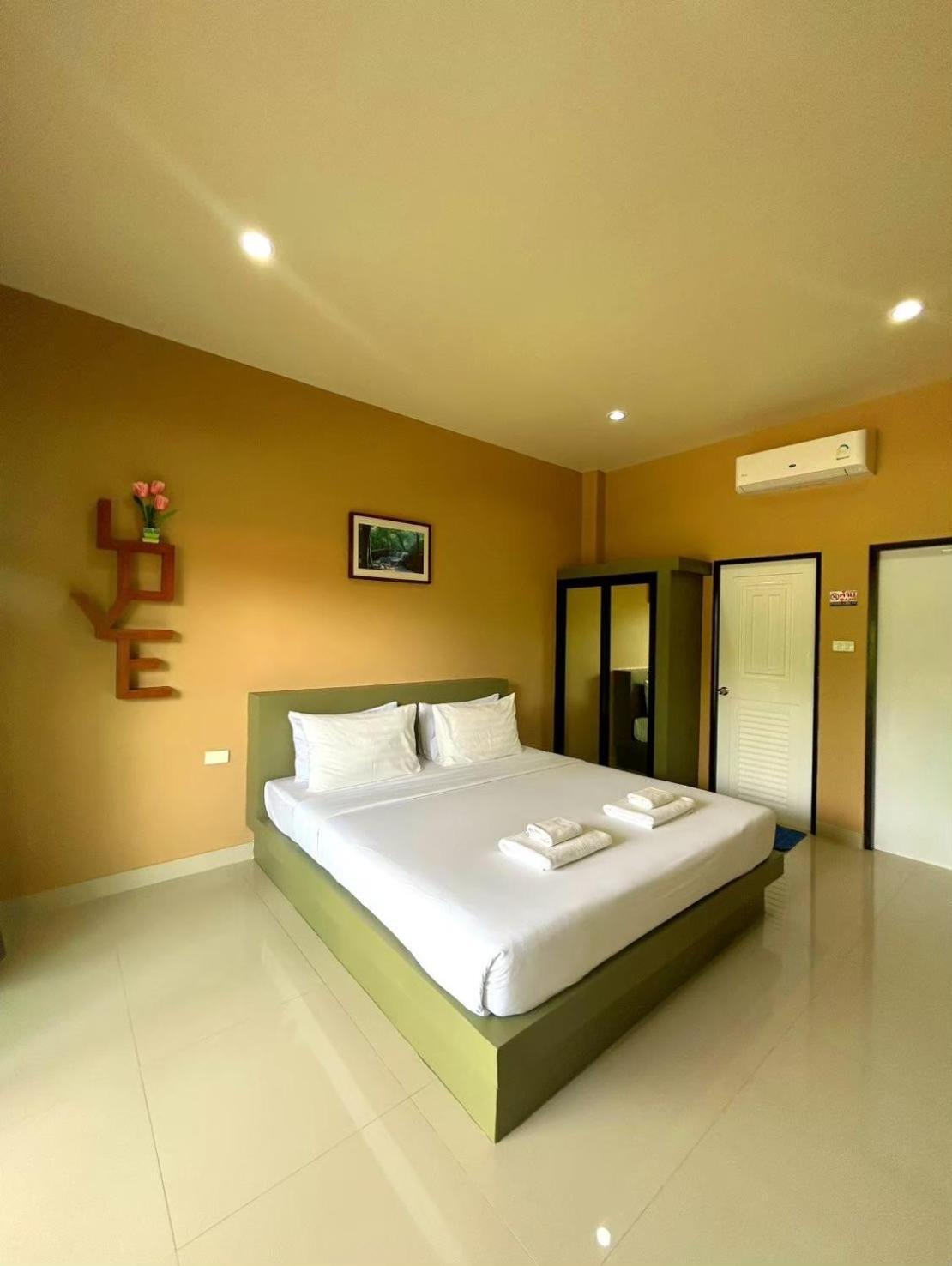 Infinite Resort And Cafe Krabi Exterior photo
